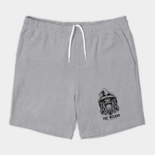 THE WIZARD Shorts