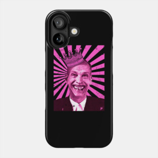 King of Filth Phone Case