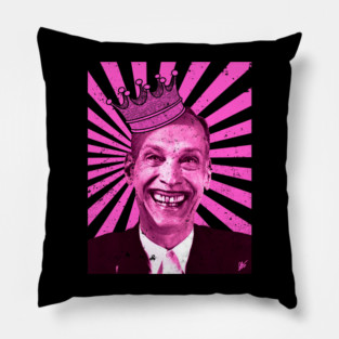 King of Filth Pillow
