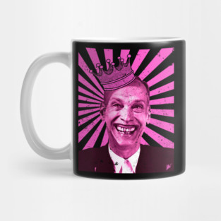 King of Filth Mug
