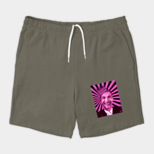 King of Filth Shorts