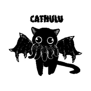 Zannyan - CATHULU T-Shirt