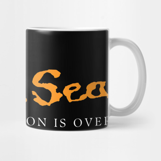 The Cruel Sea Band design by Timeless Chaos