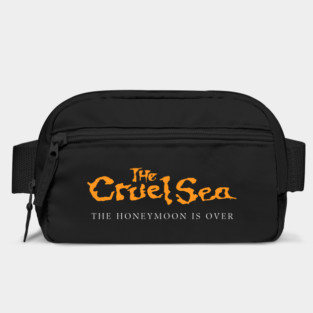 The Cruel Sea Band design Bag