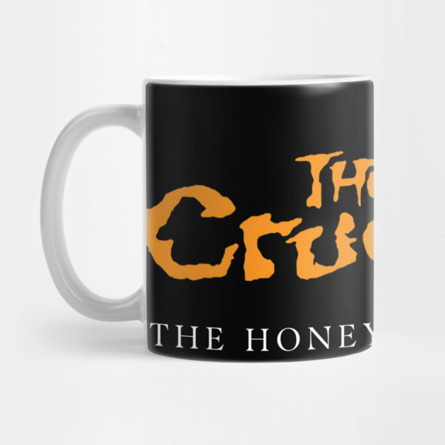 The Cruel Sea Band design by Timeless Chaos