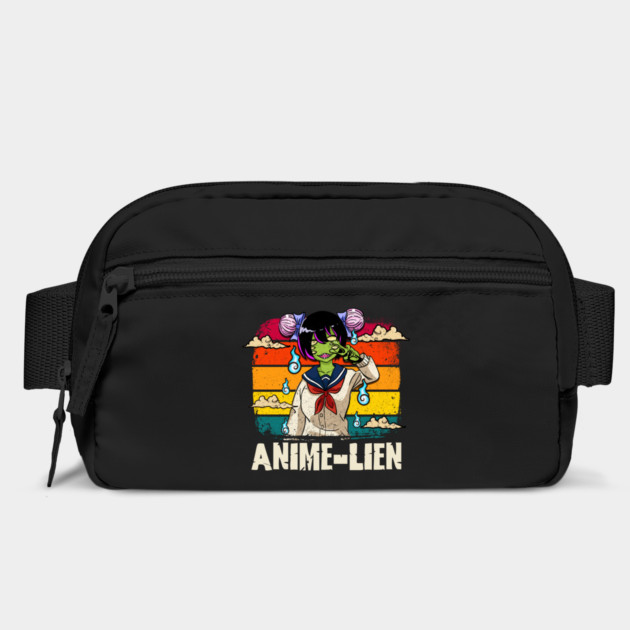 Halloween Cute Anime Alien Cosplay Manga Character Gift by creative