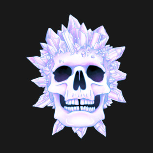 Crystal Crown T-Shirt