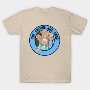 The Cotton Hill Gang T-Shirt