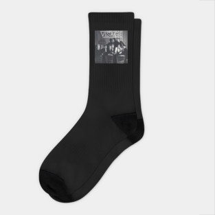 Visage Socks