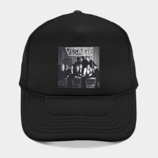 Visage Hat