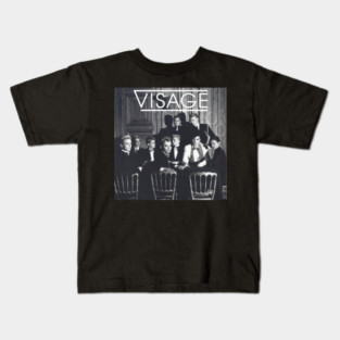 Visage Kids T-Shirt