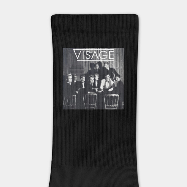 Visage by Timeless Chaos