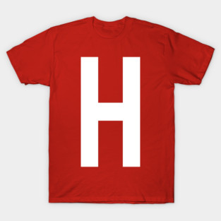 Hilldale Club T-Shirt