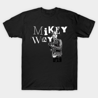 Mikey T-Shirt