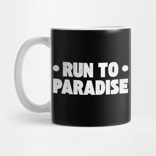 The Choirboys - Run To Paradise by Timeless Chaos