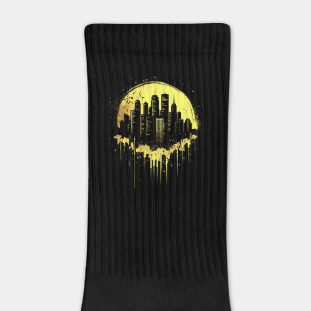 City Life by UrbanLifeApparel