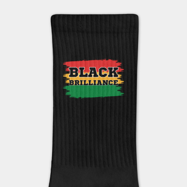Black Brilliance by UrbanLifeApparel