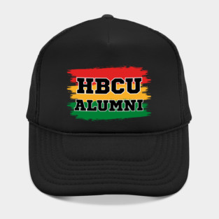 HBCU Alumni Hat