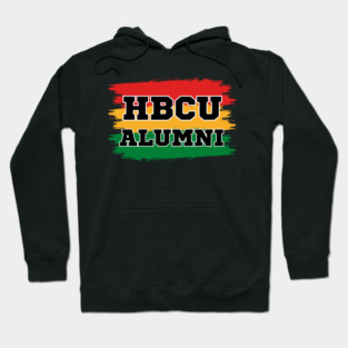 HBCU Alumni Hoodie