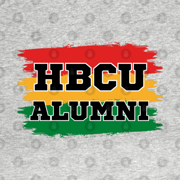 HBCU Alumni by UrbanLifeApparel