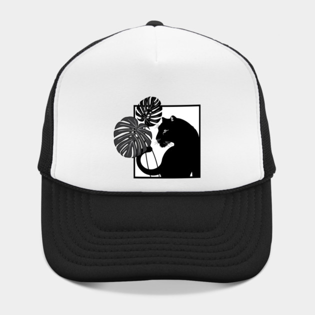 Black Panther by DickinsonDesign