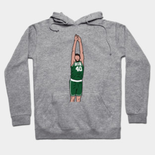 Luke Kornet Contest Hoodie