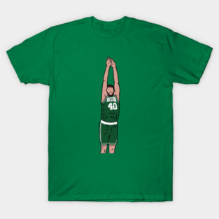 Luke Kornet Contest T-Shirt