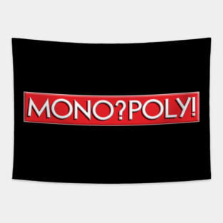 Polyamorous Love Tapestry