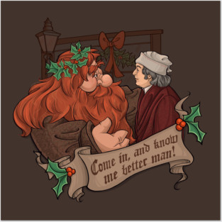 Know Me Better Posters and Art