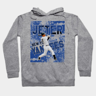 Derek jeter || new york yankees Hoodie