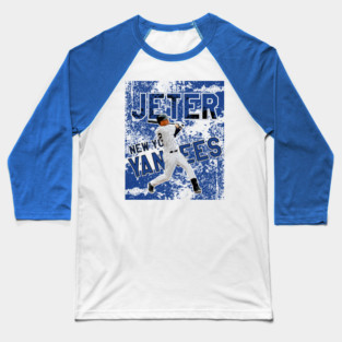 Derek jeter || new york yankees Baseball T-Shirt