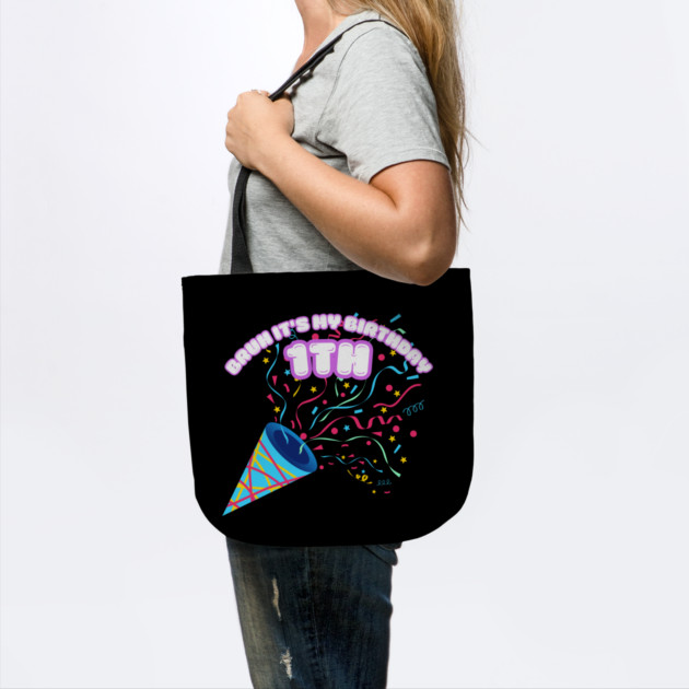 Bruh It's My 1th Birthday by BlackMeme94