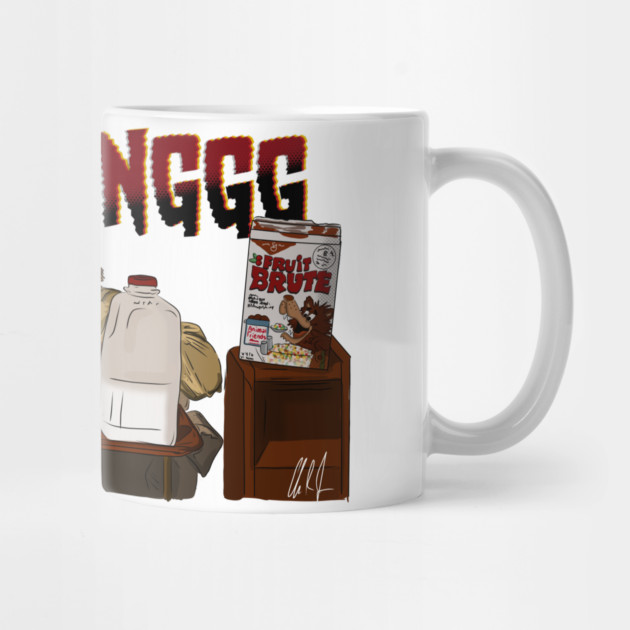 Lance, ANSWER!! by 51Deesigns