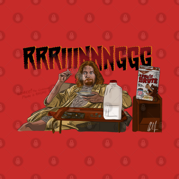 Lance, ANSWER!! by 51Deesigns