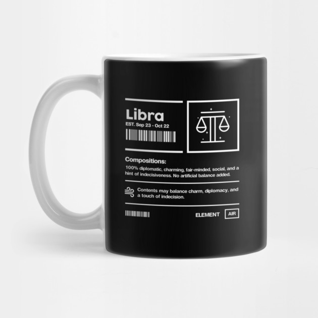 Libra by artslaves
