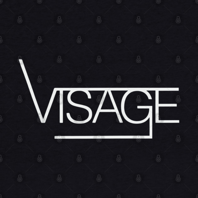 Visage band by Timeless Chaos