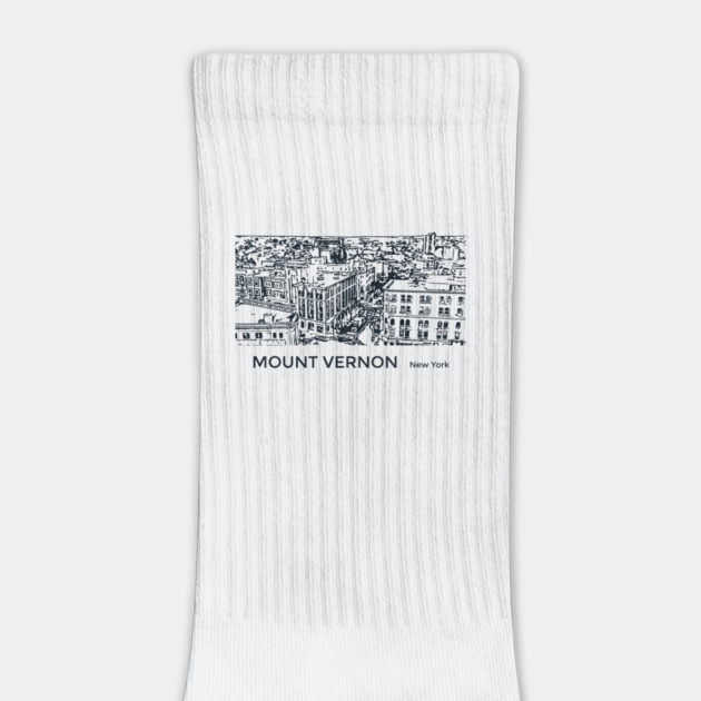 Mount Vernon New York by Lakeric