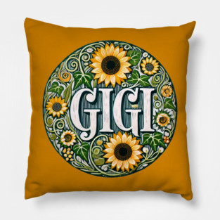 Gigi Pillow