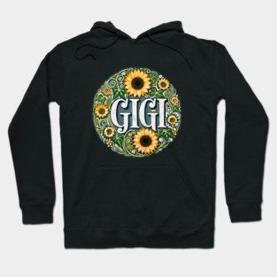 Gigi Hoodie