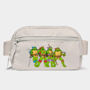 Teenage Mutant Ninja Turtles Bag