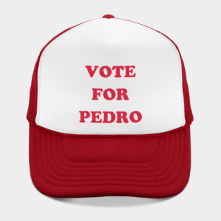 Napoleon Dynamite - For Pedro Hat