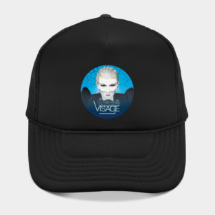 Visage Hat
