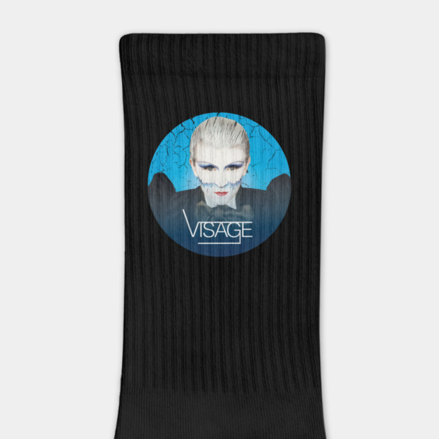 Visage by Timeless Chaos