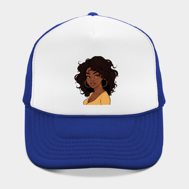 Brown Sugar Babe, Black Girl Magic by UrbanLifeApparel