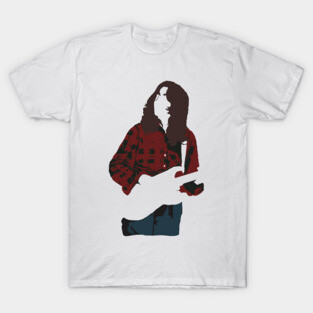 Rory T-Shirt