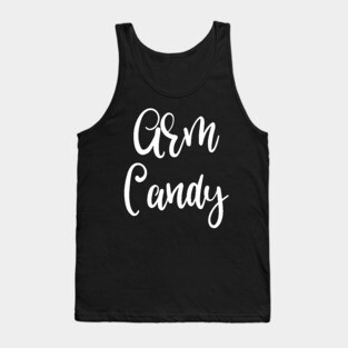 Arm Candy Tank Top