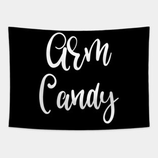 Arm Candy Tapestry