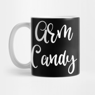 Arm Candy Mug