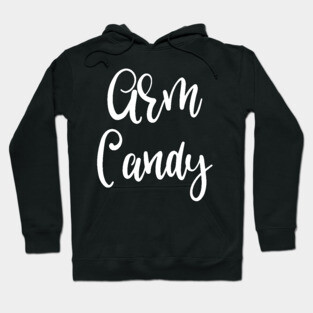 Arm Candy Hoodie