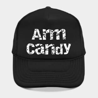 Arm Candy Hat
